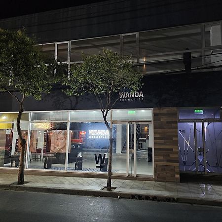 Adriatica Apartamentos Σαν Λουίς Εξωτερικό φωτογραφία