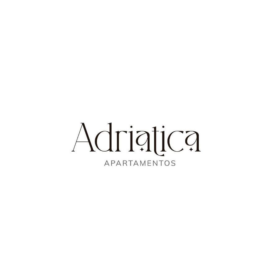 Adriatica Apartamentos Σαν Λουίς Εξωτερικό φωτογραφία