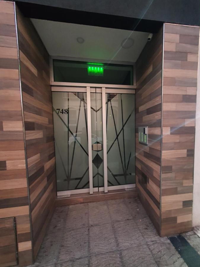 Adriatica Apartamentos Σαν Λουίς Εξωτερικό φωτογραφία