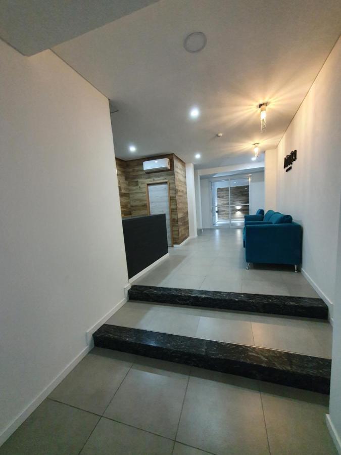 Adriatica Apartamentos Σαν Λουίς Εξωτερικό φωτογραφία