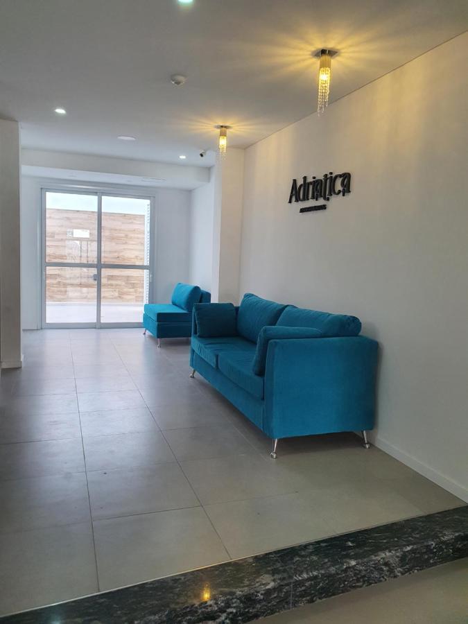Adriatica Apartamentos Σαν Λουίς Εξωτερικό φωτογραφία