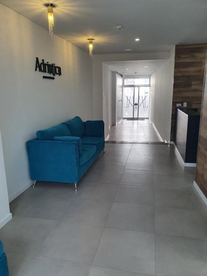 Adriatica Apartamentos Σαν Λουίς Εξωτερικό φωτογραφία