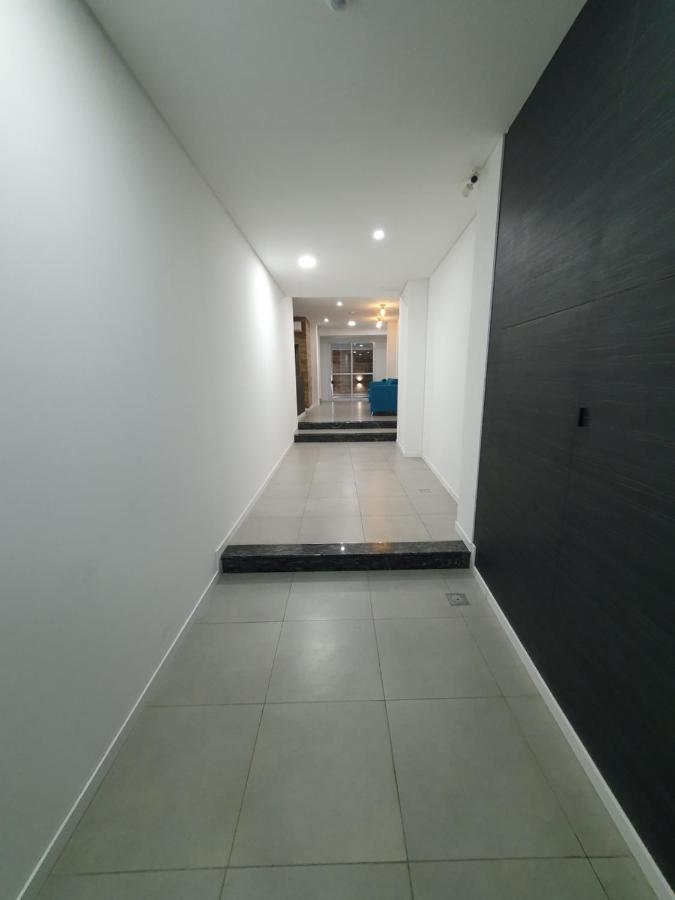 Adriatica Apartamentos Σαν Λουίς Εξωτερικό φωτογραφία