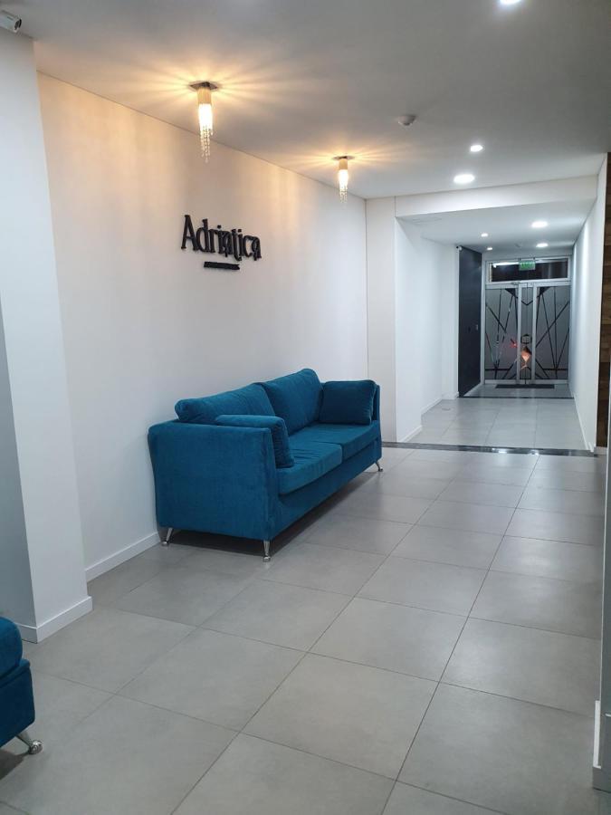 Adriatica Apartamentos Σαν Λουίς Εξωτερικό φωτογραφία