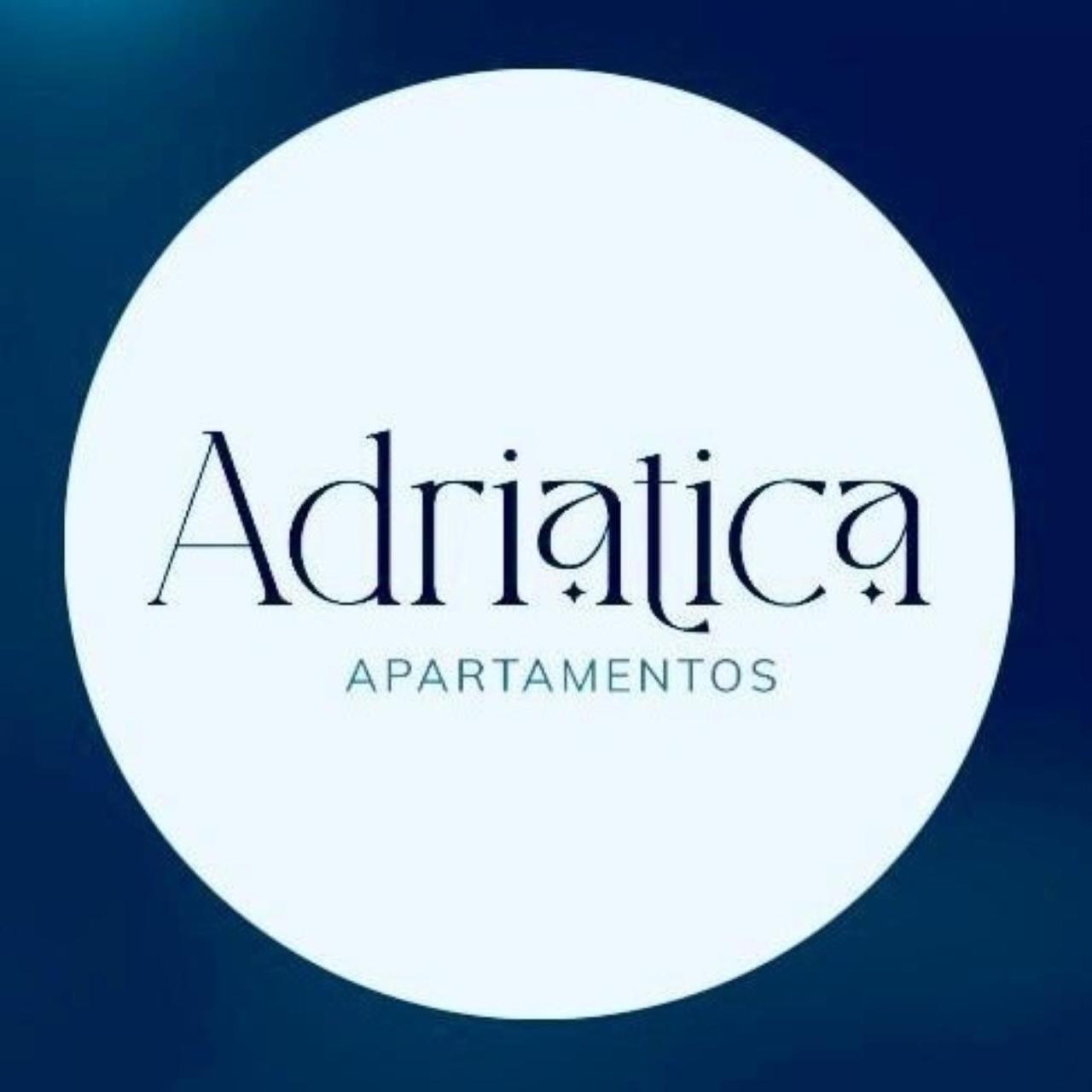 Adriatica Apartamentos Σαν Λουίς Εξωτερικό φωτογραφία