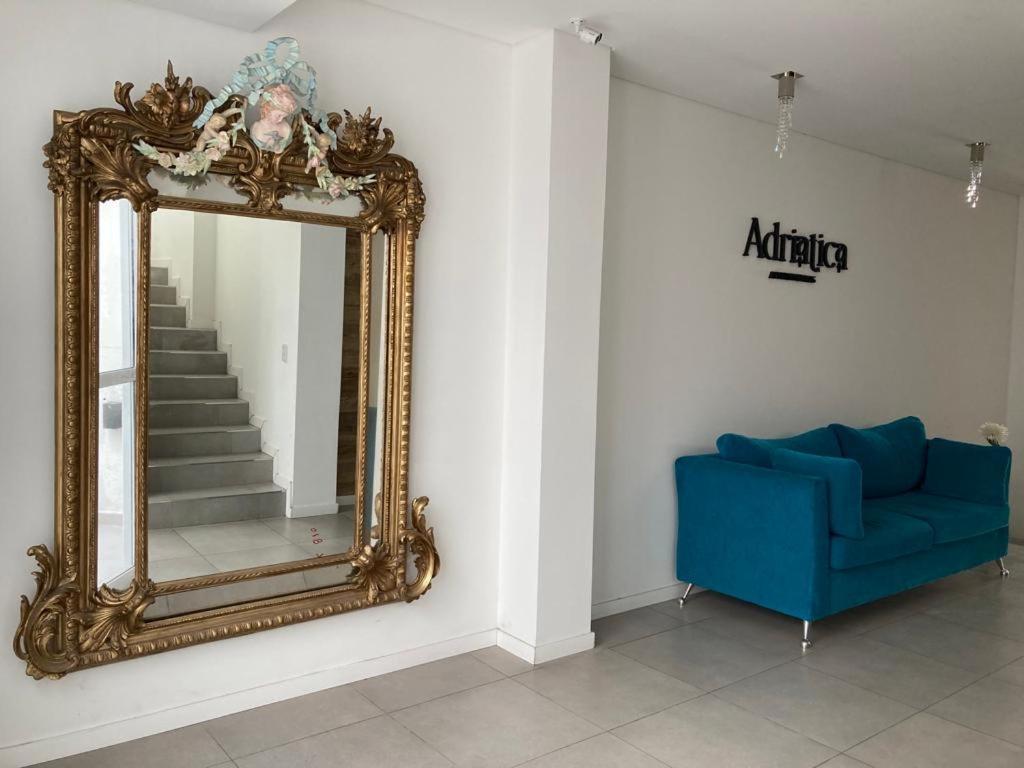 Adriatica Apartamentos Σαν Λουίς Εξωτερικό φωτογραφία