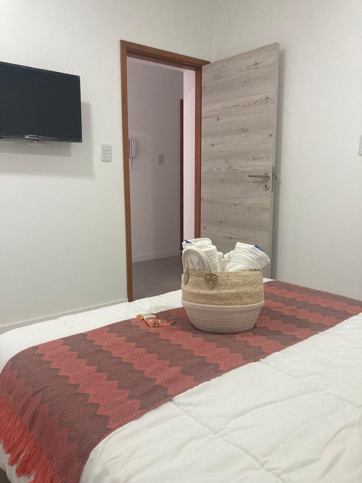 Adriatica Apartamentos Σαν Λουίς Εξωτερικό φωτογραφία