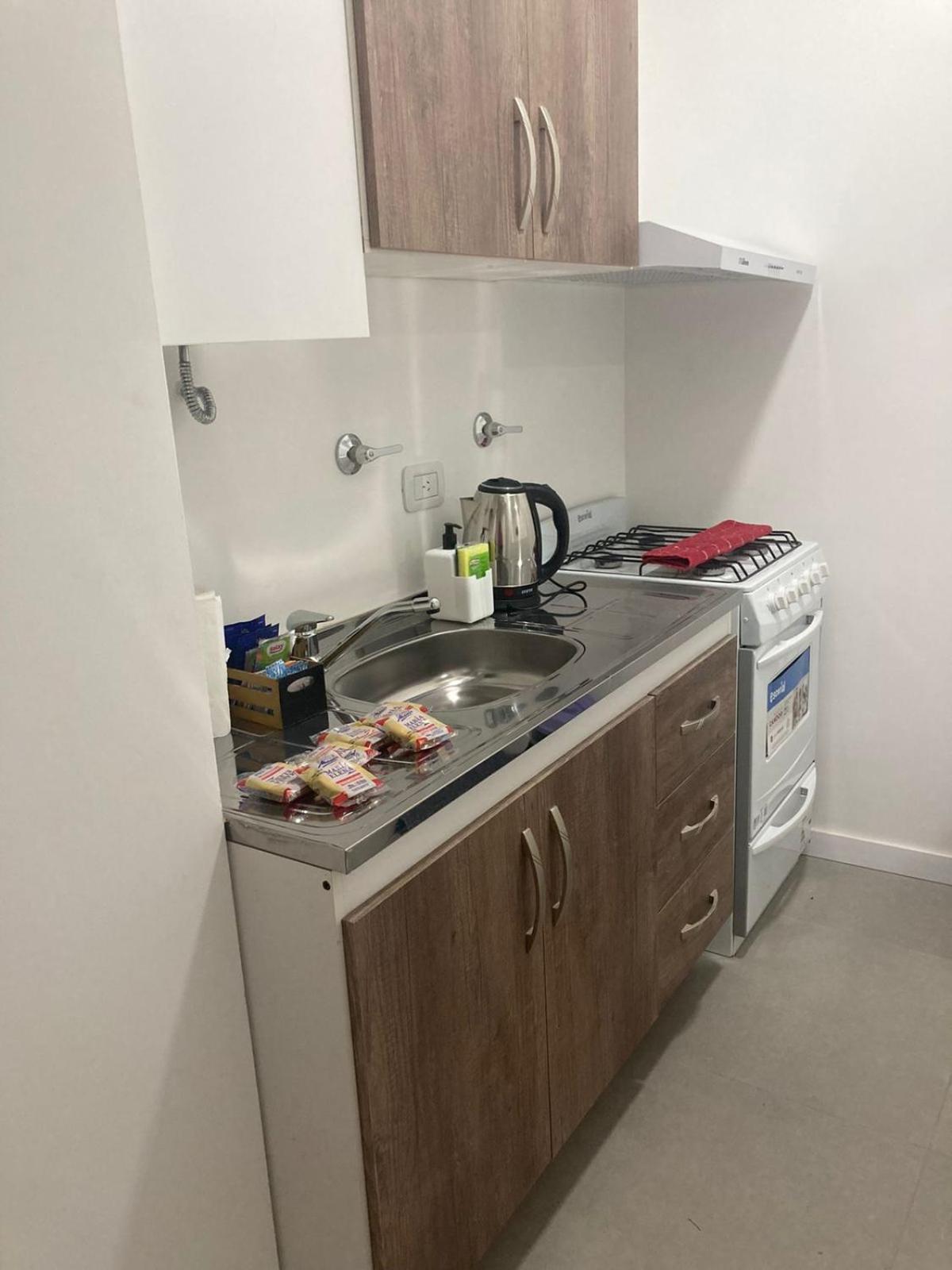 Adriatica Apartamentos Σαν Λουίς Εξωτερικό φωτογραφία