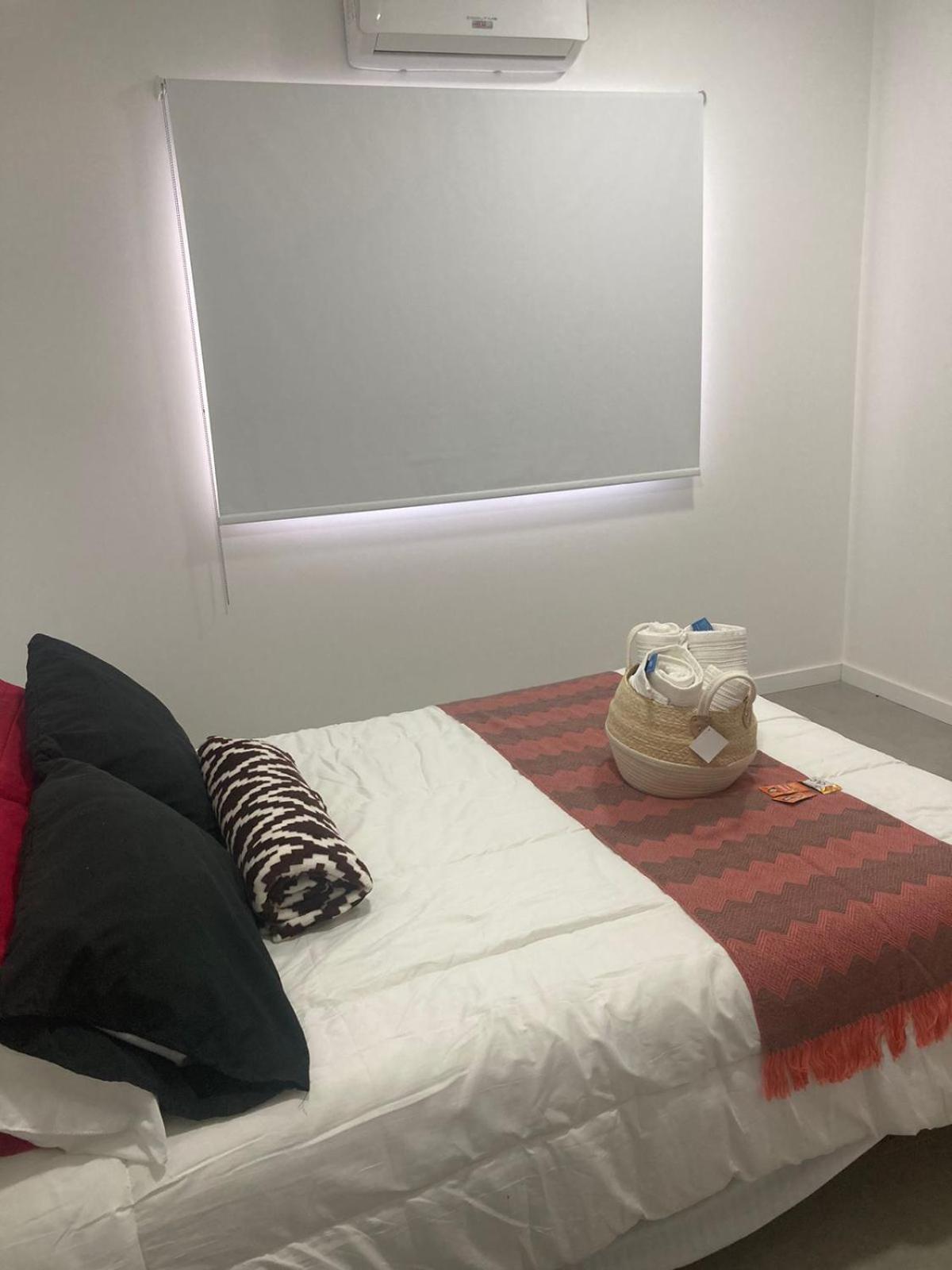 Adriatica Apartamentos Σαν Λουίς Εξωτερικό φωτογραφία