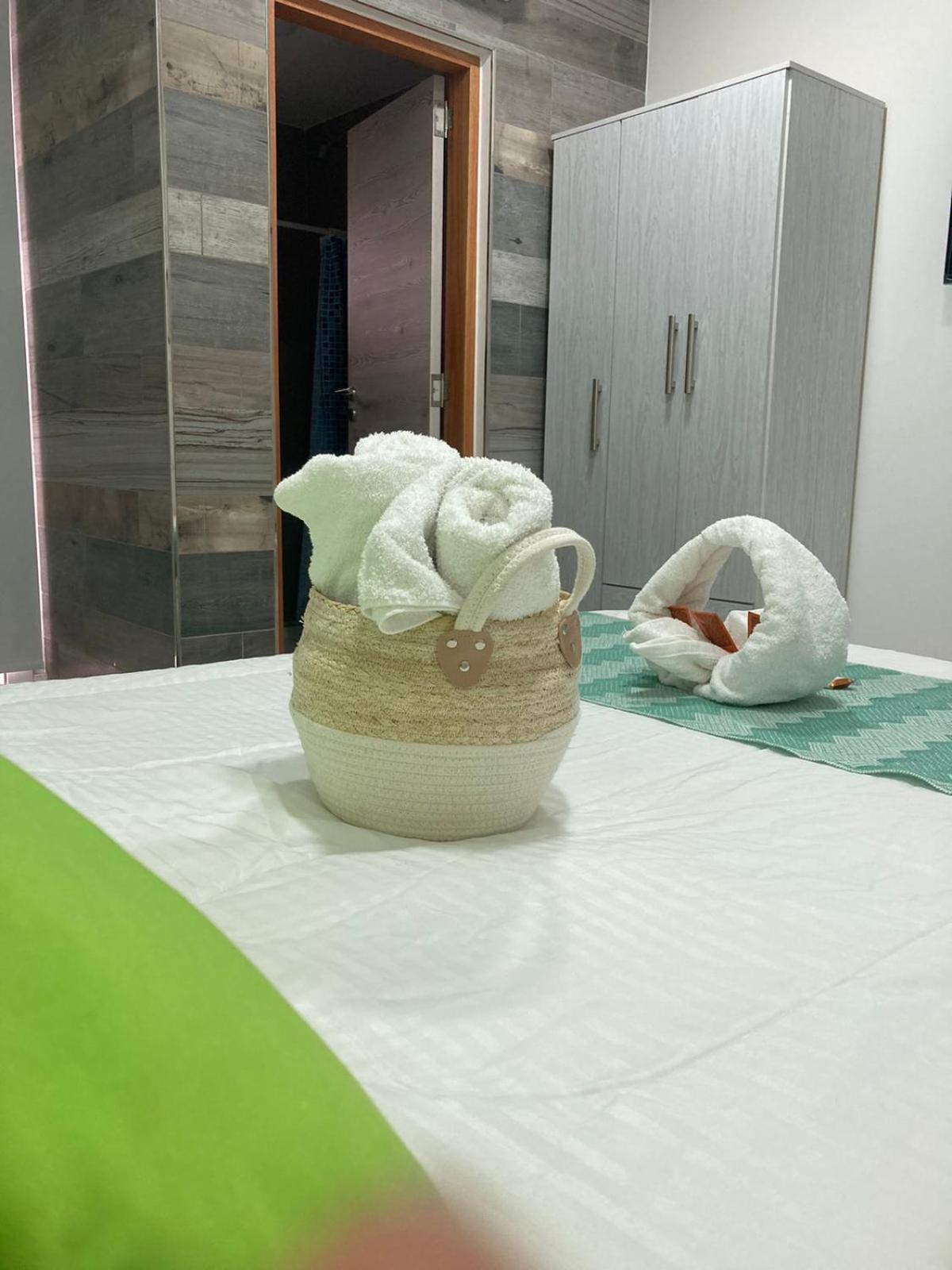 Adriatica Apartamentos Σαν Λουίς Εξωτερικό φωτογραφία