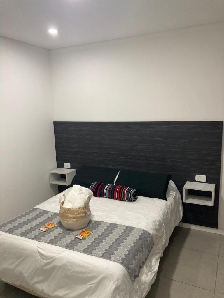 Adriatica Apartamentos Σαν Λουίς Εξωτερικό φωτογραφία