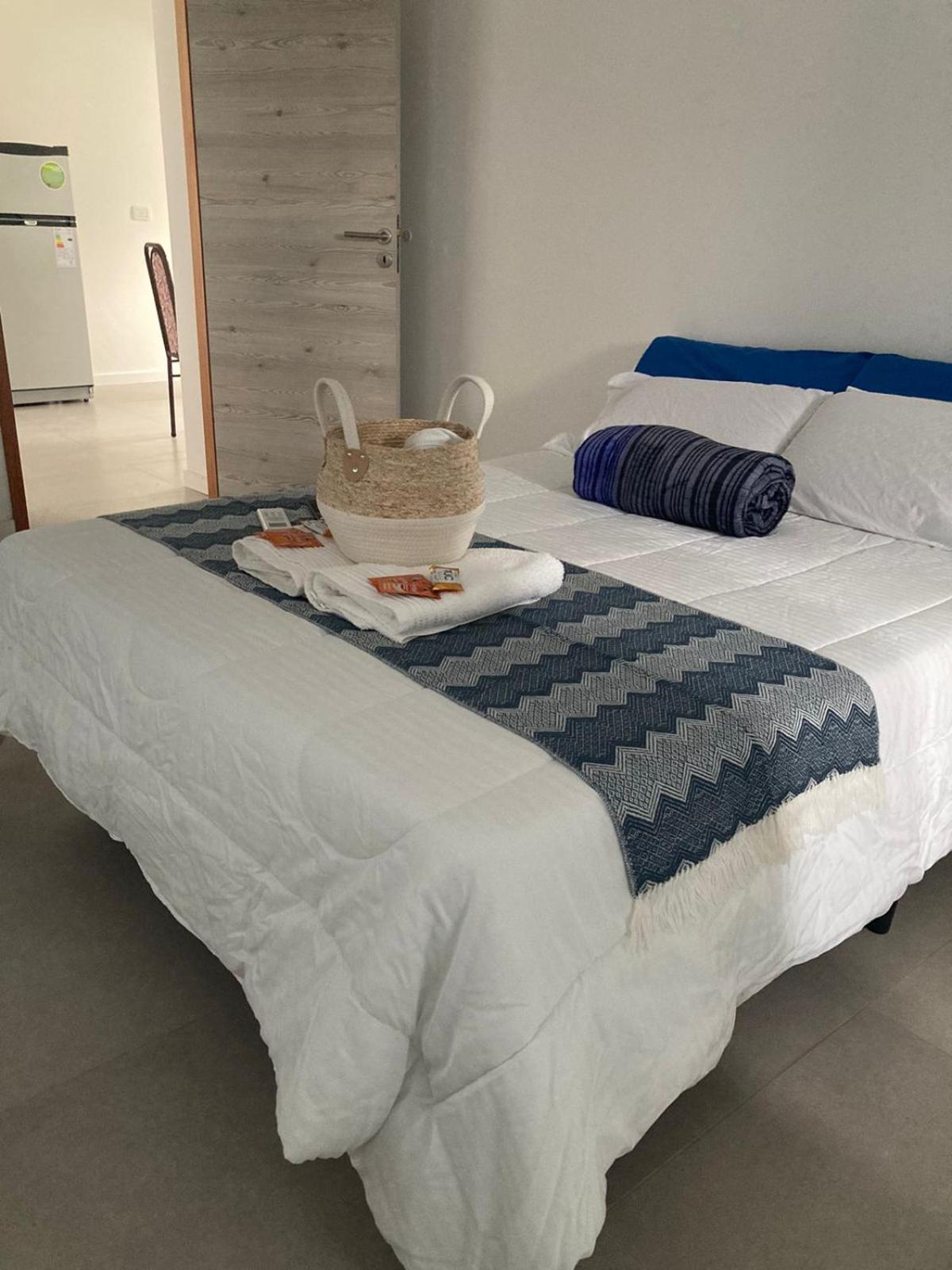 Adriatica Apartamentos Σαν Λουίς Εξωτερικό φωτογραφία