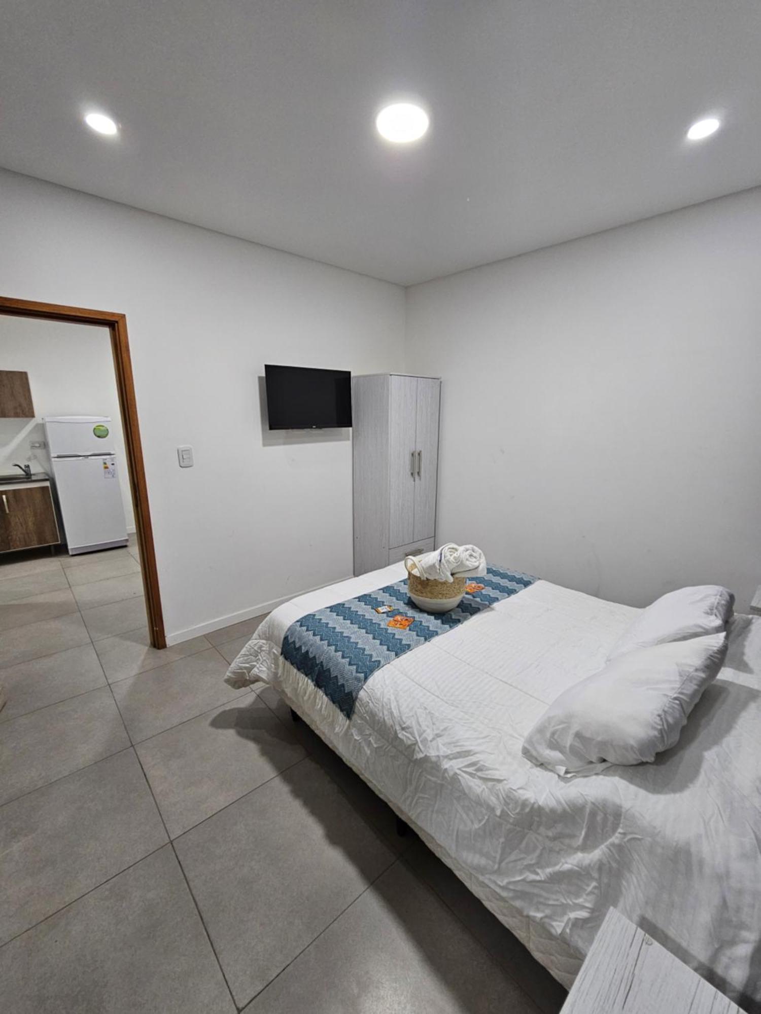 Adriatica Apartamentos Σαν Λουίς Εξωτερικό φωτογραφία