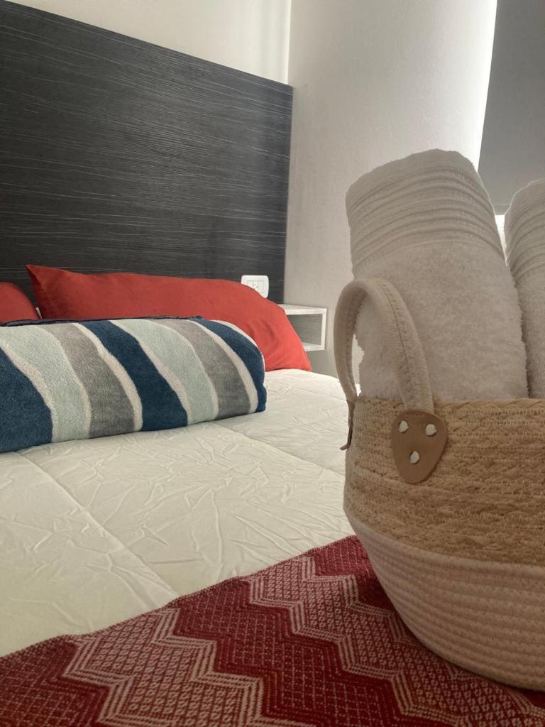 Adriatica Apartamentos Σαν Λουίς Εξωτερικό φωτογραφία