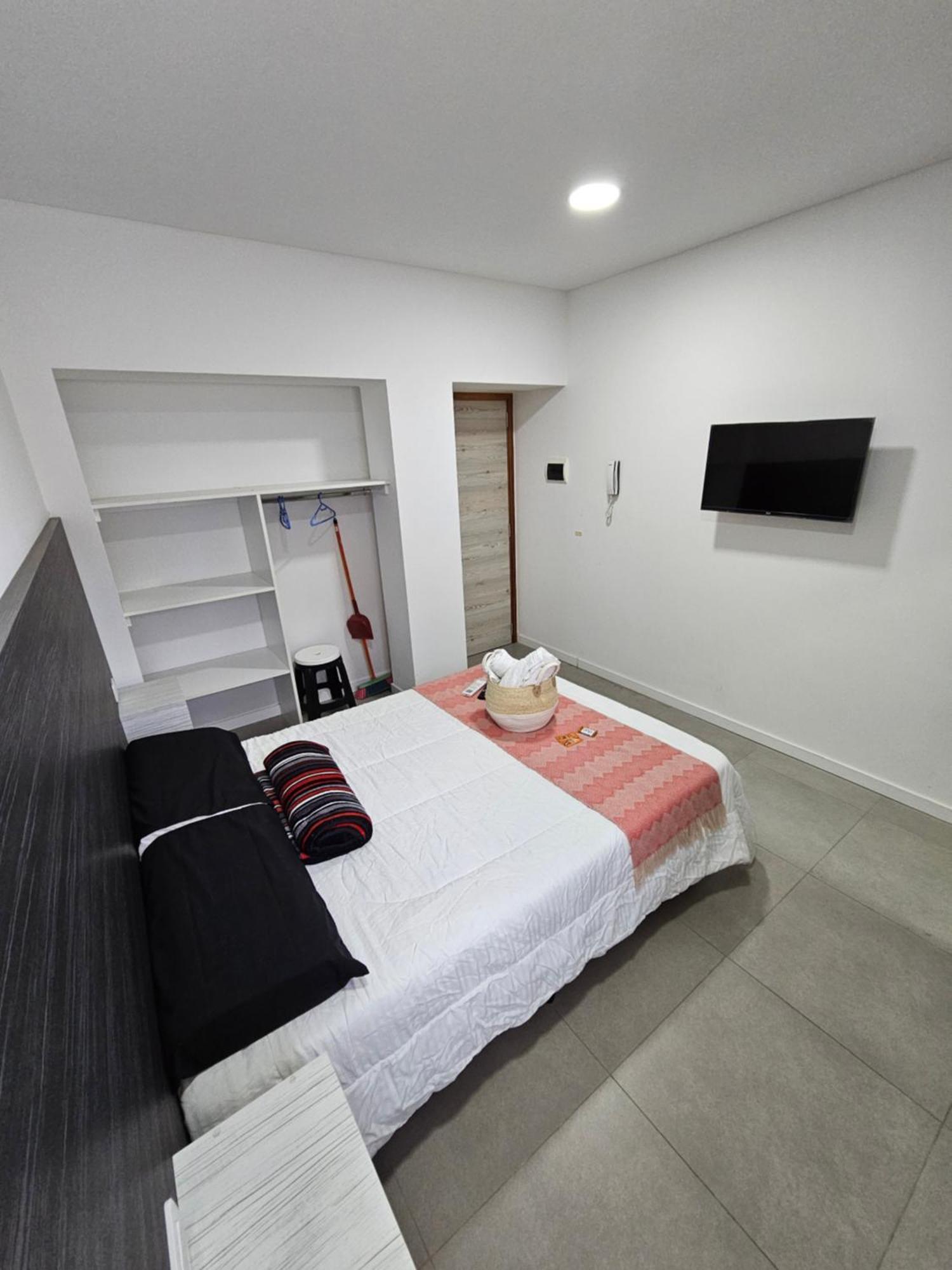 Adriatica Apartamentos Σαν Λουίς Εξωτερικό φωτογραφία