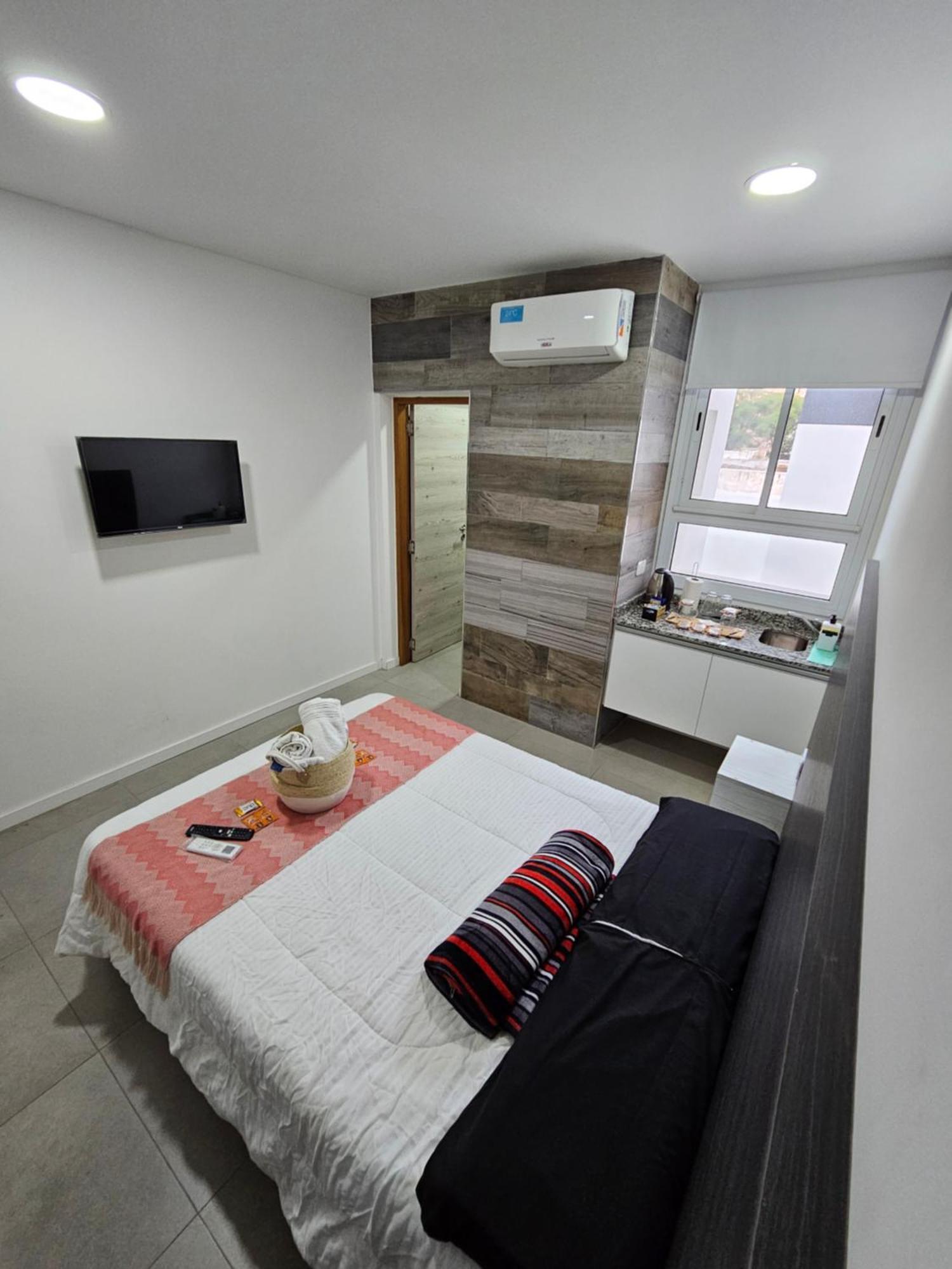 Adriatica Apartamentos Σαν Λουίς Εξωτερικό φωτογραφία